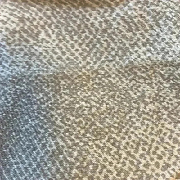 Nicole Miller midrise pants cotton/polyester/spandex - Picture 6 of 6